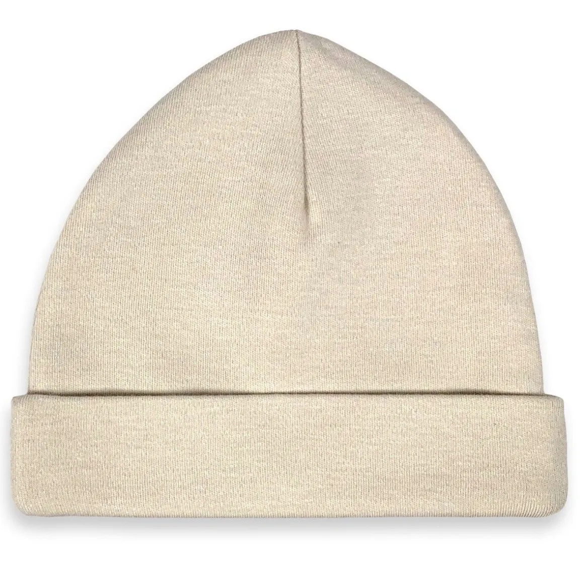 Funnies Mutsje Uni Cream