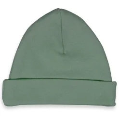 Funnies Mutsje Uni Stone Green