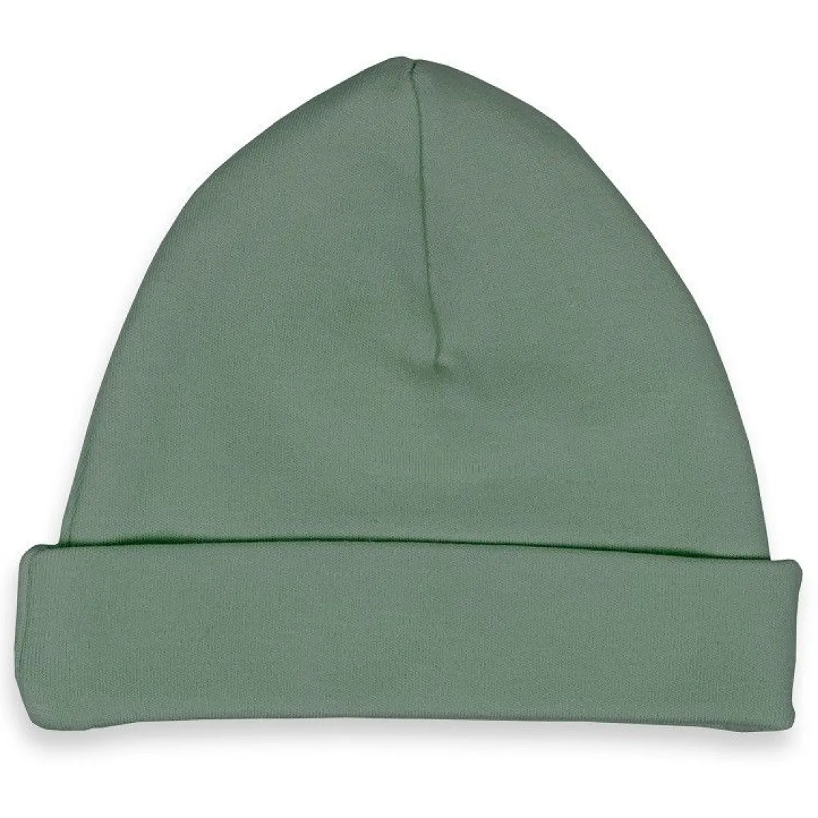 Funnies Mutsje Uni Stone Green