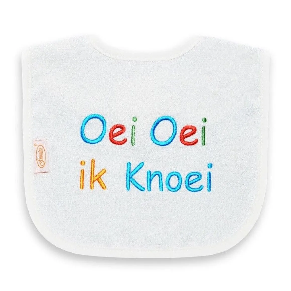 Funnies Slab Oei Oei Ik Knoei