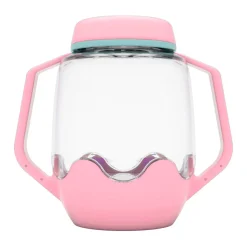 Glo Pals Sensorische Speelbeker Bubble Gum