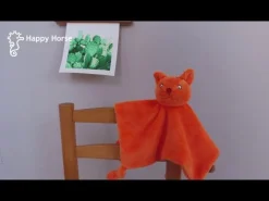 Happy Horse Dikkie Dik Knuffeldoekje