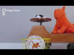 Happy Horse Knuffel Dikkie Dik 43 Cm