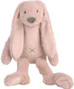 Happy Horse Knuffel Rabbit Richie Old Pink