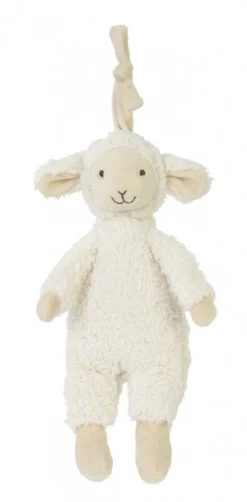Happy Horse Lamb Leo Musical