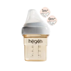 Hegen Babyfles 150 ml PPSU - PCTO