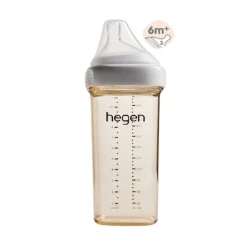 Hegen Babyfles 330 ml PPSU - PCTO