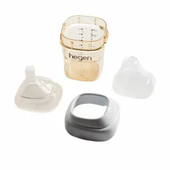 Hegen Babyfles 150 ml PPSU - PCTO 2-pack