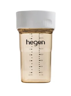 Hegen Oefenbeker 360° Wit