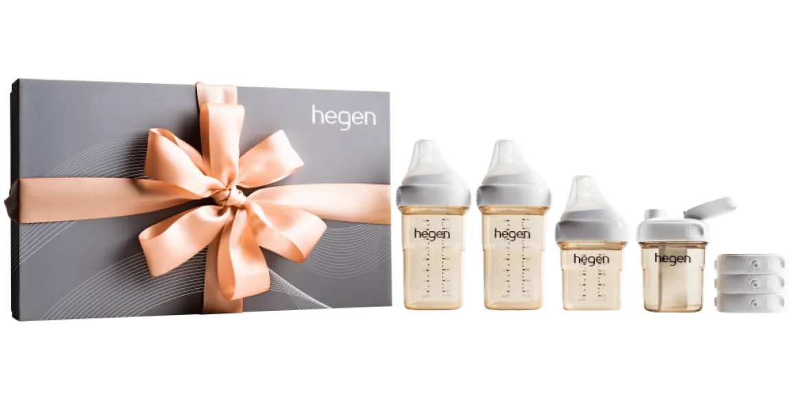 Hegen Premium Starterkit PPSU - PCTO
