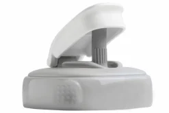 Hegen Rietjesbeker 330 ml Grijs