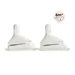 Hegen Speen Fast Flow 2-pack