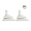 Hegen Speen Medium Flow 2-pack