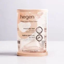 Hegen Speen Medium Flow 2-pack