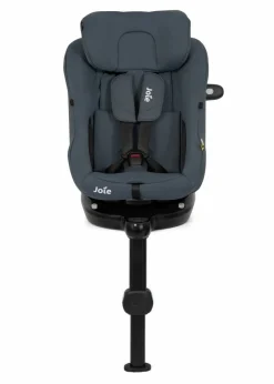 Joie Autostoel i-Pivot i-Size Dark Slate 360°