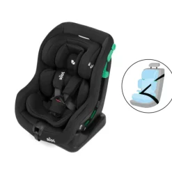 Joie Autostoel Steadi R129 Shale