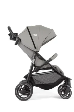 Joie Buggy Litetrax Pebble
