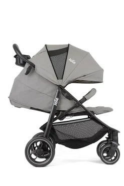 Joie Buggy Litetrax Pebble