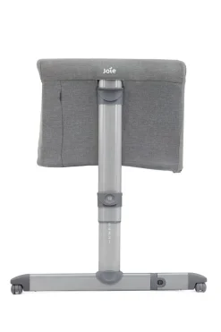 Joie Co-Sleeper Roomie Gray Flannel
