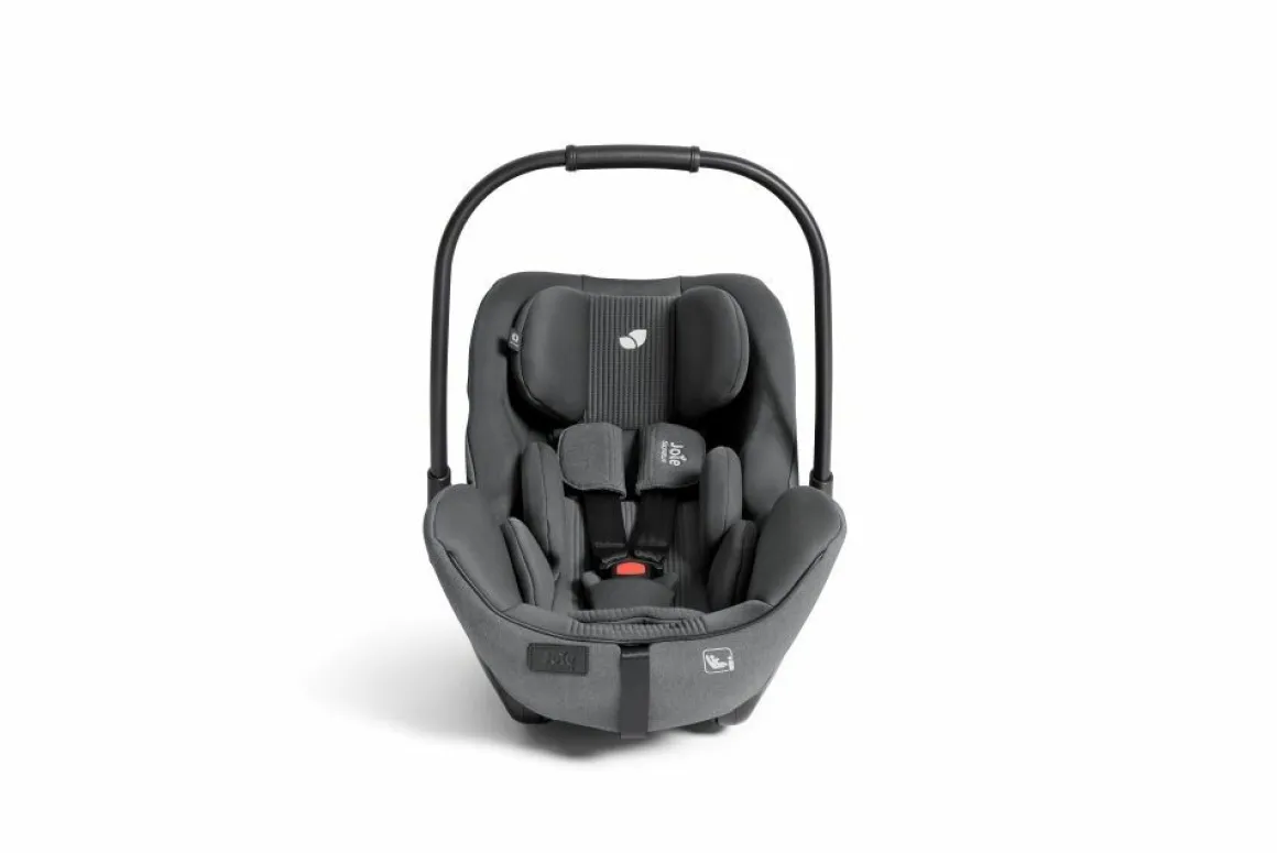 Joie Signature Autostoel i-Level Pro i-Size Ebony