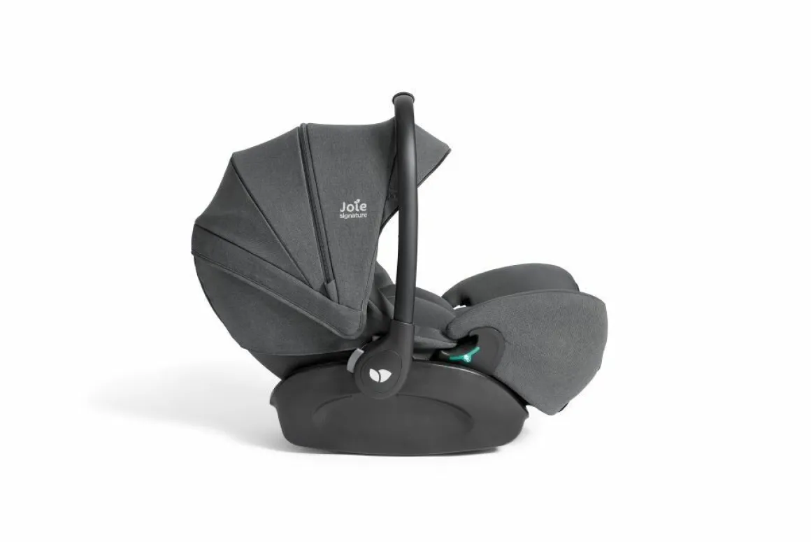 Joie Signature Autostoel i-Level Pro i-Size Ebony