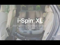 Joie Signature Autostoel i-Spin XL i-Size Evergreen