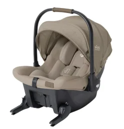 Joie Signature Autostoel Sprint Sandstone