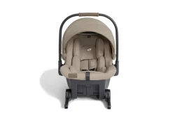 Joie Signature Autostoel Sprint Sandstone