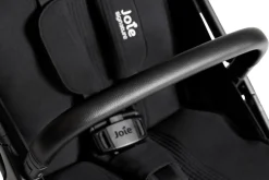 Joie Signature Buggy Parcel LX Eclipse