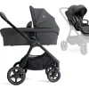 Joie Signature Kinderwagen Finiti Ebony
