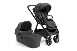 Joie Signature Kinderwagen Finiti Ebony
