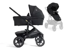 Joie Signature Kinderwagen Vinca Eclipse
