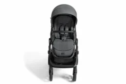 Joie Signature Kinderwagen Vinca Ebony