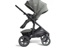 Joie Signature Kinderwagen Vinca Evergreen