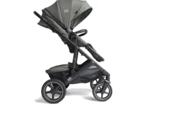 Joie Signature Kinderwagen Vinca Evergreen