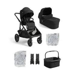 Joie Signature Kinderwagen Versiti Compleet Eclipse