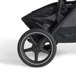 Joie Signature Kinderwagen Versiti Compleet Eclipse
