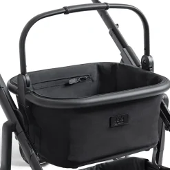 Joie Signature Kinderwagen Versiti Compleet Eclipse