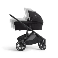 Joie Signature Kinderwagen Versiti Compleet Eclipse