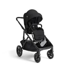 Joie Signature Kinderwagen Versiti Compleet Eclipse