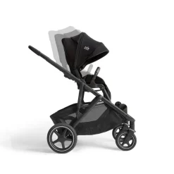 Joie Signature Kinderwagen Versiti Compleet Eclipse