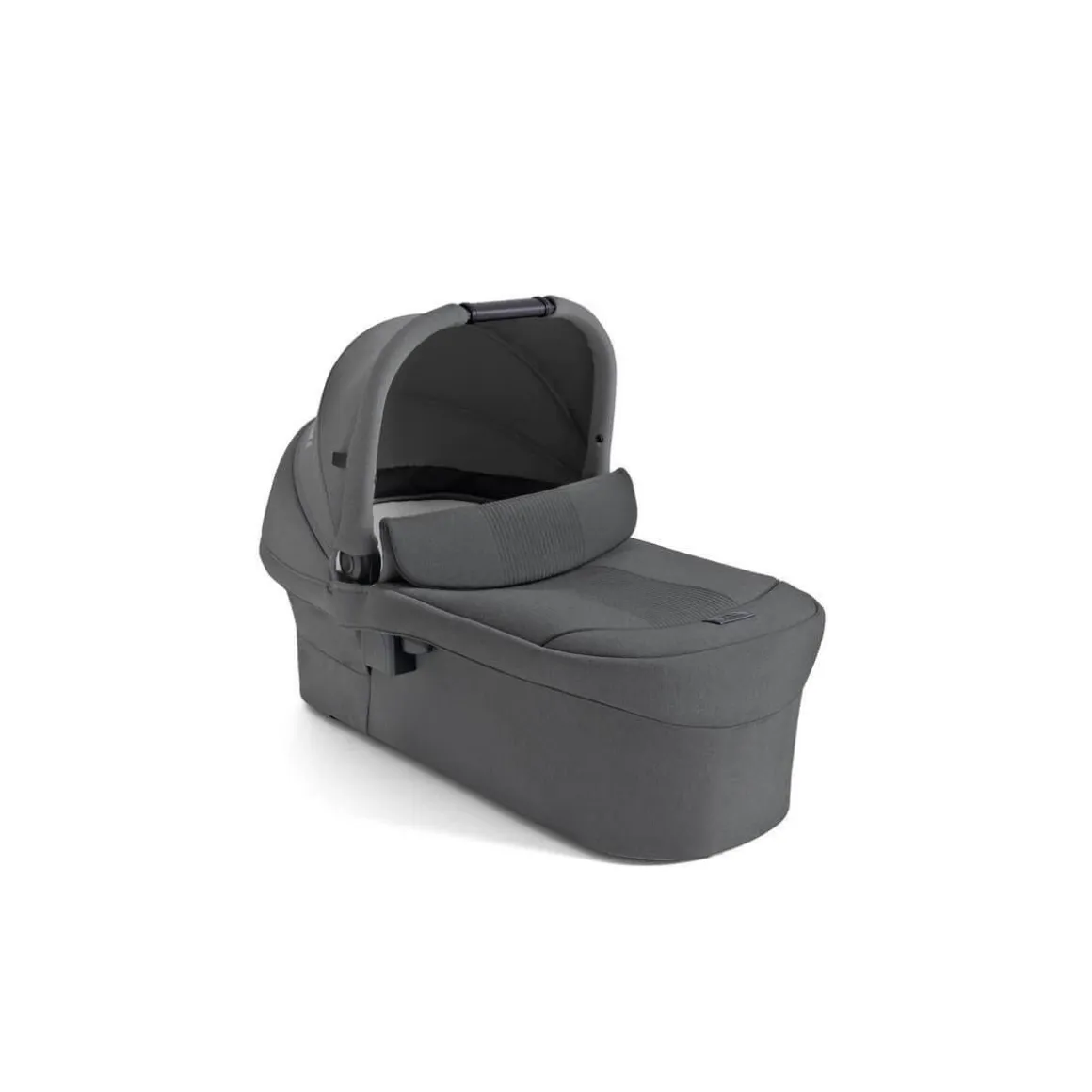 Joie Signature Kinderwagen Versiti Compleet Ebony