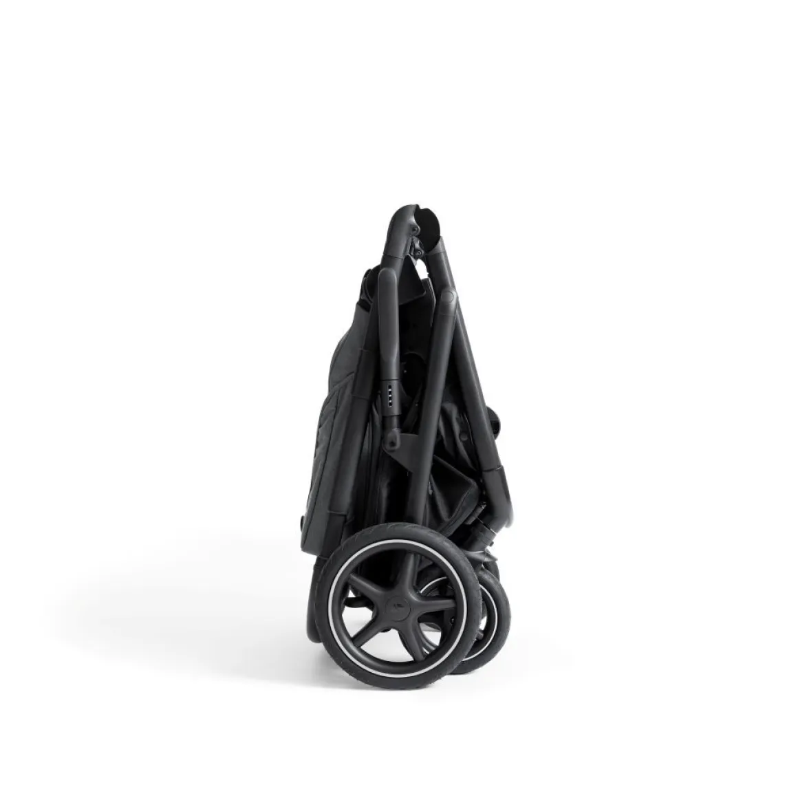Joie Signature Kinderwagen Versiti Compleet Ebony