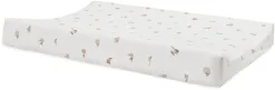 Jollein Aankleedkussenhoes Jersey Animal Friends