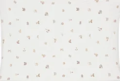 Jollein Aankleedkussenhoes Jersey Animal Friends