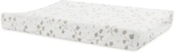 Jollein Aankleedkussenhoes Jersey Leafy Dreams