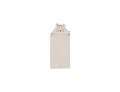 Jollein Badcape Badstof Charlie