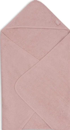Jollein Badcape Badstof Wild Rose