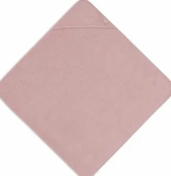 Jollein Badcape Badstof Wild Rose