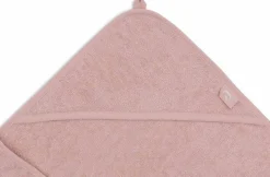 Jollein Badcape Badstof Wild Rose